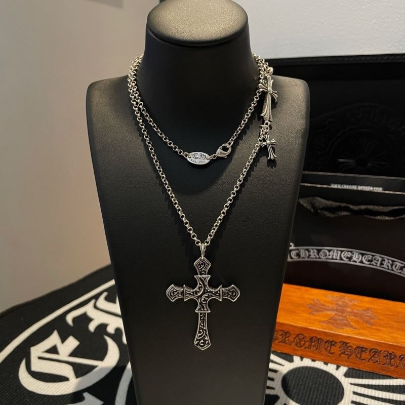 Chrome Hearts Necklaces